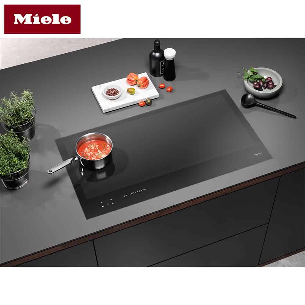 Miele KM 7897 FL-4 Bếp từ Miele KM 7897 FL