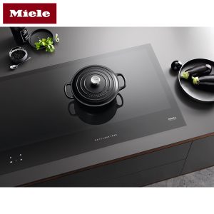 Bếp Từ Miele KM 7897 FL 6 Bếp từ Miele KM 7897 FL