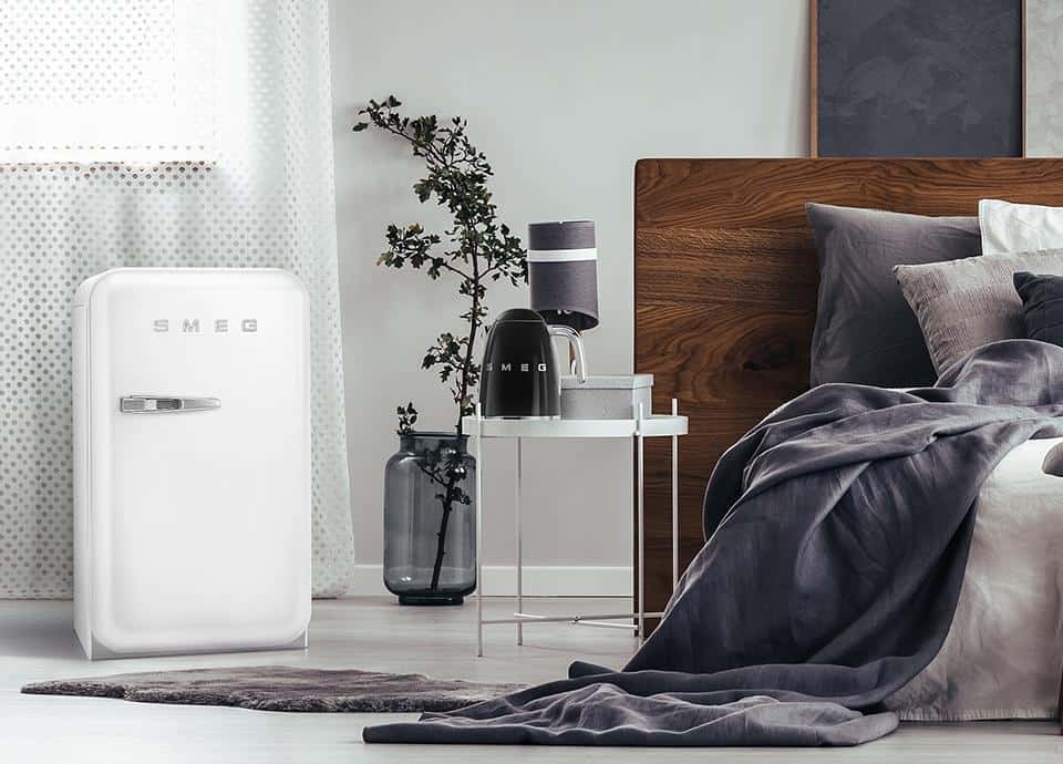 Kinh Nghiệm Mua Tủ Lạnh Cao Cấp Tốt Nhất 2022 6 Tủ Lạnh Smeg