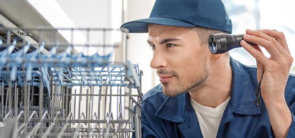 Chất Tẩy Rửa Tốt Nhất Cho Máy Rửa Bát Bosch 6 chất tẩy rửa cho máy rửa bát Bosch