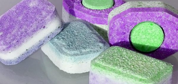 Chất Tẩy Rửa Tốt Nhất Cho Máy Rửa Bát Bosch 7 chất tẩy rửa cho máy rửa bát Bosch