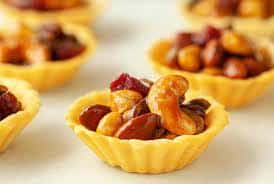 Hướng Dẫn Một Số Công Thức Làm Bánh Ngon 5 cách làm bánh