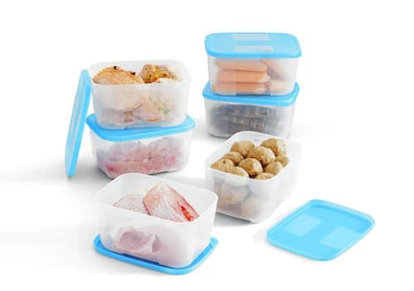 Tupperware Trong Máy Rửa Bát Có An Toàn Không? 8 Tupperware Trong Máy Rửa Bát Có An Toàn Không?
