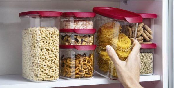 Tupperware Trong Máy Rửa Bát Có An Toàn Không? 11 Tupperware Trong Máy Rửa Bát Có An Toàn Không?