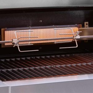 Bếp Nướng Gas BBQ Ngoài Trời Rösle VIDERO G4-SK Vario Thép Không Gỉ 7 Bếp Nướng Gas BBQ Ngoài Trời Rösle VIDERO G4-SK Vario Thép Không Gỉ