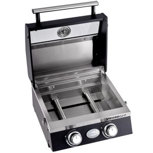 Bếp Nướng Gas Di Động RÖSLE VIDERO G2-P