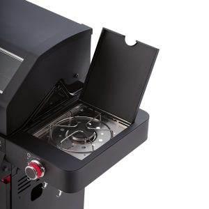 Bếp Nướng Gas Ngoài Trời RÖSLE VIDERO G2-S - FC Bayern Edition 8 Bếp Nướng Gas Ngoài Trời RÖSLE VIDERO G2-S - FC Bayern Edition