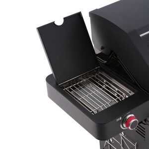 Bếp Nướng Gas Ngoài Trời RÖSLE VIDERO G2-S - FC Bayern Edition 6 Bếp Nướng Gas Ngoài Trời RÖSLE VIDERO G2-S - FC Bayern Edition