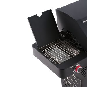 Bếp Nướng Gas Ngoài Trời RÖSLE VIDERO G2-S - FC Bayern Edition 7 Bếp Nướng Gas Ngoài Trời RÖSLE VIDERO G2-S - FC Bayern Edition