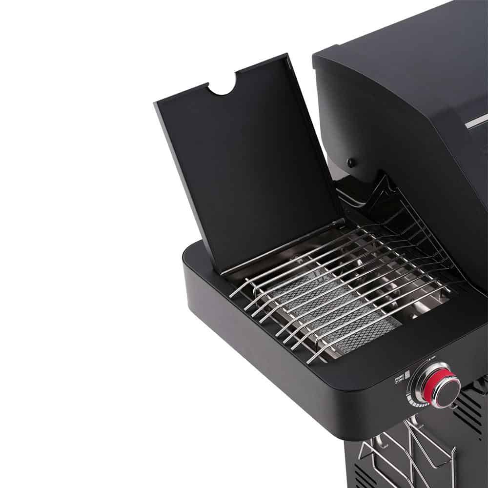 Bếp Nướng Gas Ngoài Trời RÖSLE VIDERO G3-S Vario - FC Bayern Edition Bếp Nướng Gas Ngoài Trời RÖSLE VIDERO G3-S Vario - FC Bayern Edition