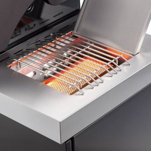 Bếp Nướng Gas Ngoài Trời Rösle Videro G4-SL Vario+ 7 Bếp Nướng Gas Ngoài Trời Rösle Videro G4-SL Vario +