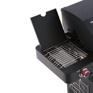 Bếp Nướng Gas BBQ Ngoài Trời RÖSLE VIDERO G4-S - FC Bayern Edition 7 Lò Nướng Gas BBQ RÖSLE VIDERO G4-S - FC Bayern Edition