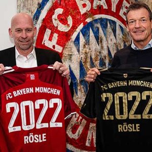 Bếp Nướng Gas BBQ Ngoài Trời RÖSLE VIDERO G4-S - FC Bayern Edition 13 Lò Nướng Gas BBQ RÖSLE VIDERO G4-S - FC Bayern Edition