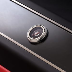 Bếp Nướng Gas BBQ Ngoài Trời RÖSLE VIDERO G4-S - FC Bayern Edition 12 Lò Nướng Gas BBQ RÖSLE VIDERO G4-S - FC Bayern Edition