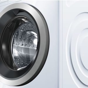 Máy Giặt Cửa Trước Bosch WAW28480SG Serie 8, 9kg 4 Máy Giặt Cửa Trước Bosch WAW28480SG Serie 8 9kg