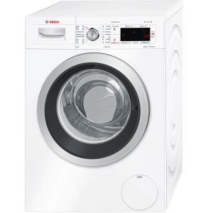 Máy Giặt Cửa Trước Bosch WAW28480SG Serie 8 9kg