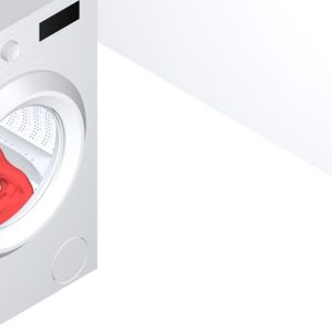 Máy Giặt Cửa Trước Bosch WAW28480SG Serie 8, 9kg 6 Máy Giặt Cửa Trước Bosch WAW28480SG Serie 8 9kg