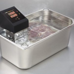 Máy Nấu Chậm Sous Vide Chuyên Dụng SWID Cho Nhà Hàng, Khách Sạn