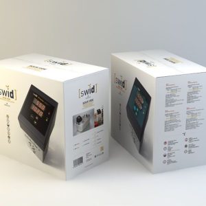 Máy Nấu Chậm Sous Vide Chuyên Dụng SWID Cho Nhà Hàng, Khách Sạn 4 Máy Nấu Chậm Sous Vide Chuyên Dụng SWID Cho Nhà Hàng, Khách Sạn