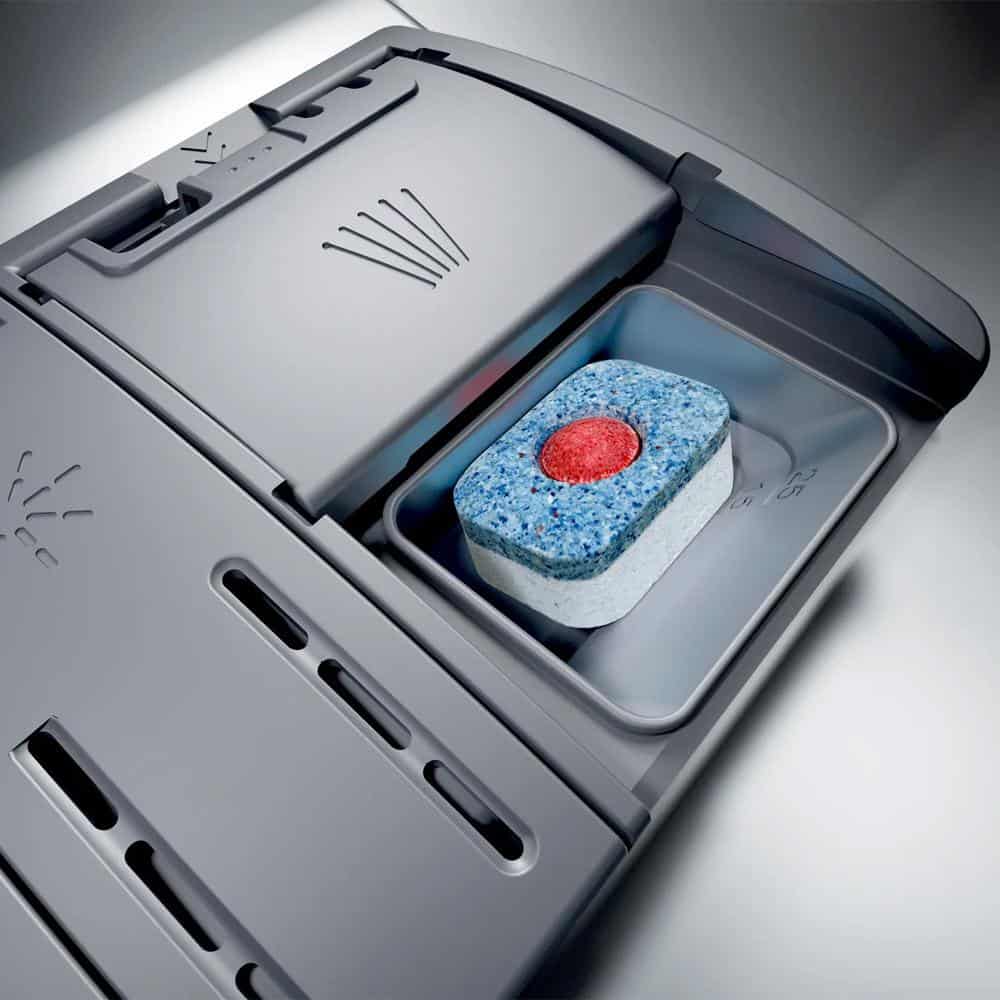 Máy Rửa Bát Bosch SKS51E32EU Serie 2 10 Máy Rửa Bát Bosch SKS51E32EU Serie 2