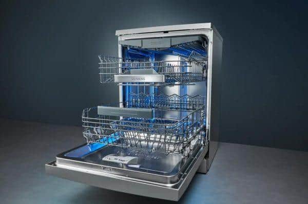 Review Top 5 Máy Rửa Bát Siemens Được Ưa Chuộng Nhất 2022 1 máy rửa bát Miele