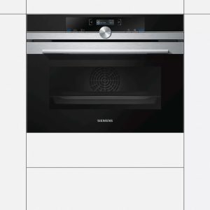 Lò Nướng Siemens iQ700 CB634GBS3 - 45CM 5 Lò Nướng Siemens iQ700 CB634GBS3