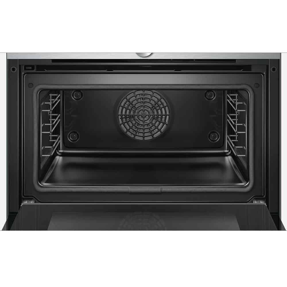 Siemens iQ700 CB674GBS3-2 Lò nướng Siemens iQ700 CB674GBS3