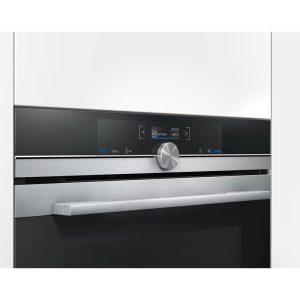 Lò Nướng Siemens iQ700 CB674GBS3 - 45CM 6 Lò nướng Siemens iQ700 CB674GBS3