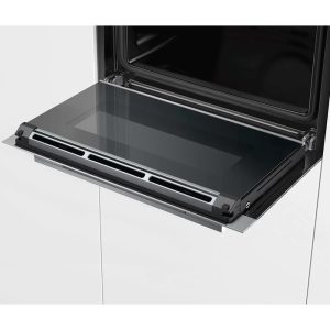 Lò Nướng Siemens iQ700 CB674GBS3 - 45CM 5 Lò nướng Siemens iQ700 CB674GBS3
