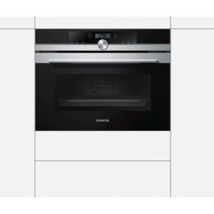 Lò Nướng Siemens iQ700 CB674GBS3 - 45CM 4 Lò nướng Siemens iQ700 CB674GBS3