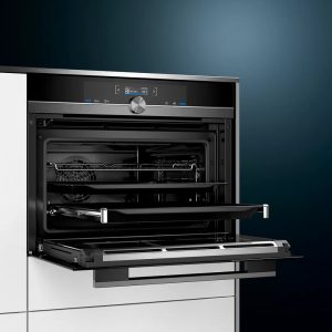 Lò Nướng Siemens iQ700 CB875G0B2 - 45CM 3 Lò nướng Siemens iQ700 CB875G0B2