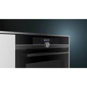 Lò Nướng Siemens iQ700 CB875G0B2 - 45CM 5 Lò nướng Siemens iQ700 CB875G0B2