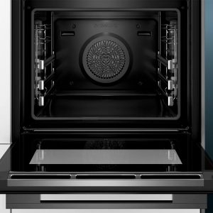 Lò Nướng Siemens iQ700 HB836GVB6 - 60CM 3 Siemens iQ700 HB836GVB6 2