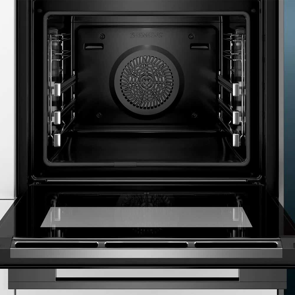 Siemens iQ700 HB836GVB6-2 Siemens iQ700 HB836GVB6 2