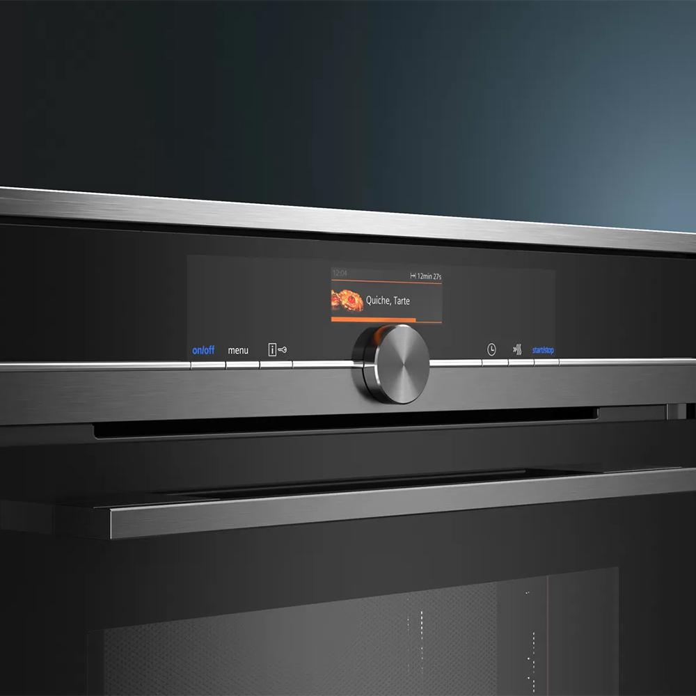 Siemens iQ700 HB836GVB6-4 Siemens iQ700 HB836GVB6 4