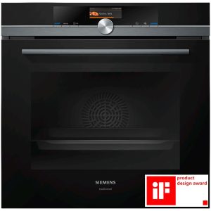 Lò Nướng Siemens iQ700 HB876G8B6