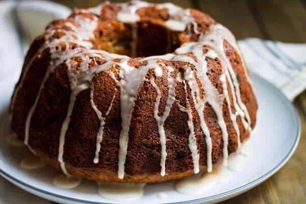 6 Loại Bánh Pound Cake Hoàn Hảo Cho Máy Làm Bánh Mì Của Bạn 4 6 Loại Bánh Pound Cake Hoàn Hảo Cho Máy Làm Bánh Mì Của Bạn