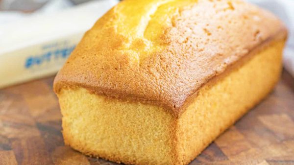 6 Loại Bánh Pound Cake Hoàn Hảo Cho Máy Làm Bánh Mì Của Bạn 2 6 Loại Bánh Pound Cake Hoàn Hảo Cho Máy Làm Bánh Mì Của Bạn