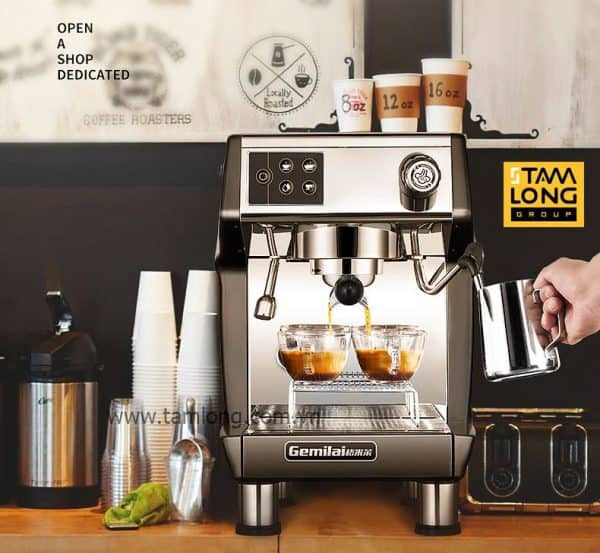 10 Điều Cần Biết Khi Mua Máy Pha Cà Phê Tự Động 3 10 Điều Cần Biết Khi Mua Máy Pha Cà Phê Tự Động
