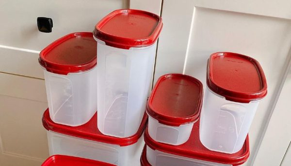 Tupperware Trong Máy Rửa Bát Có An Toàn Không? 9 Tupperware Trong Máy Rửa Bát Có An Toàn Không?