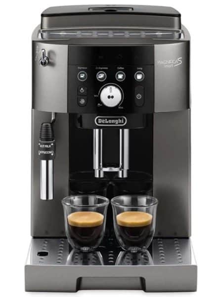 10 Điều Cần Biết Khi Mua Máy Pha Cà Phê Tự Động 6 10 Điều Cần Biết Khi Mua Máy Pha Cà Phê Tự Động