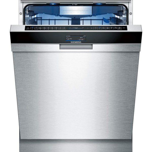 máy rửa bát Siemens