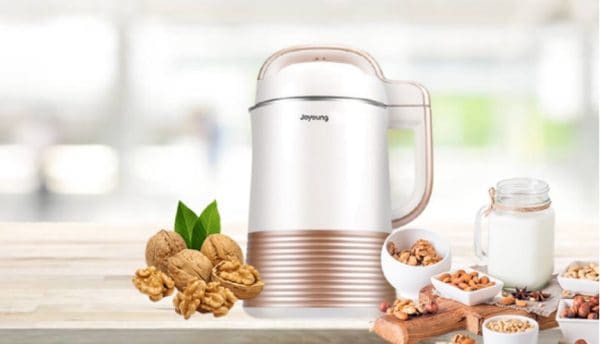 Những yếu tố quyết định một máy làm sữa hạt loại nào tốt