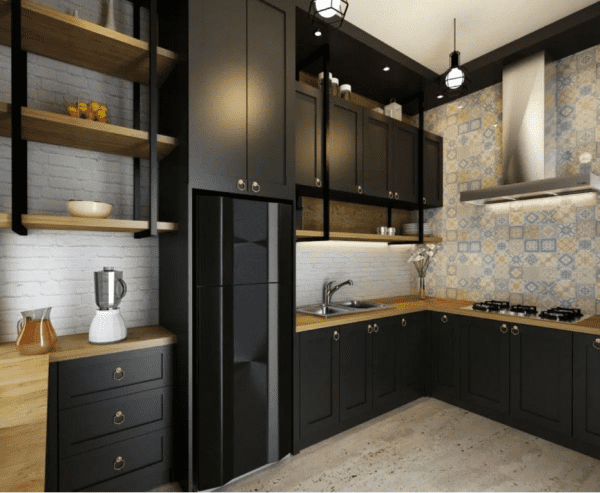 20 nhà thiết kế bếp chất lượng cao hàng đầu của Đức