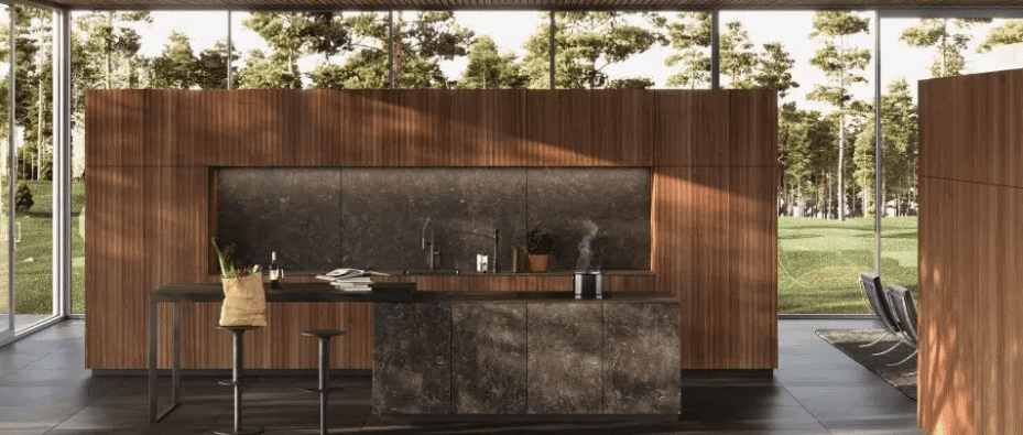 20 Nhà Thiết Kế Bếp Chất Lượng Cao Hàng Đầu Của Đức 9 Leicht