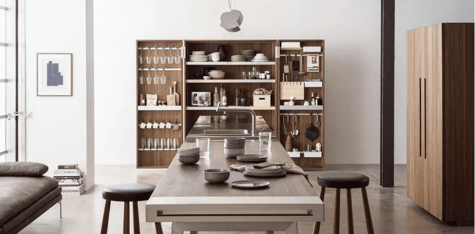 20 Nhà Thiết Kế Bếp Chất Lượng Cao Hàng Đầu Của Đức 6 Bulthaup