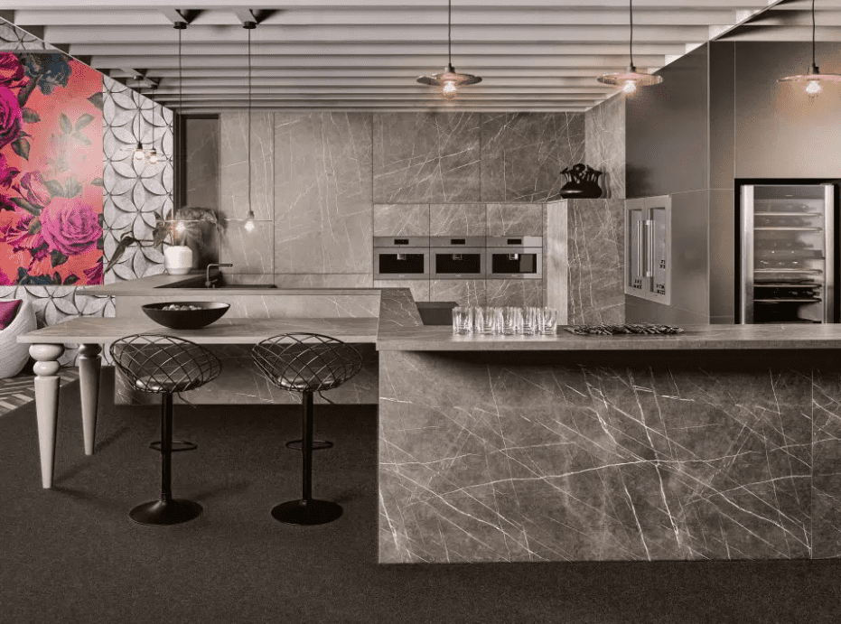 20 Nhà Thiết Kế Bếp Chất Lượng Cao Hàng Đầu Của Đức 16 KH System Mobel