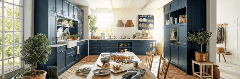 20 Nhà Thiết Kế Bếp Chất Lượng Cao Hàng Đầu Của Đức 12 Schueller