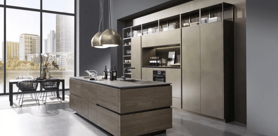 20 Nhà Thiết Kế Bếp Chất Lượng Cao Hàng Đầu Của Đức 19 Rational Kitchens