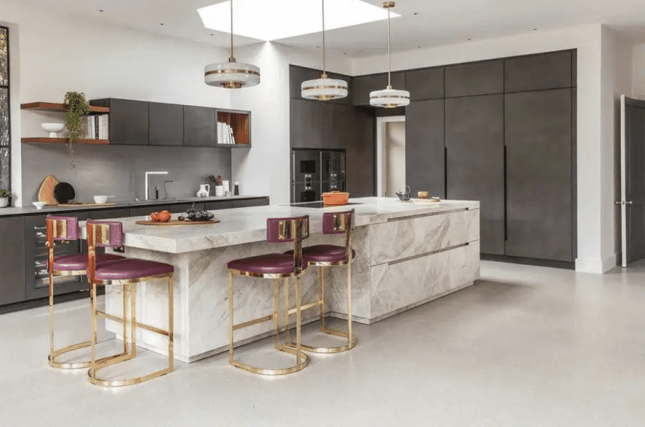 20 Nhà Thiết Kế Bếp Chất Lượng Cao Hàng Đầu Của Đức 3 Eggersmann